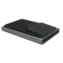 Anti-theft Smart Card Holder with RFID Blocking