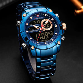 Naviforce MP032 Watch