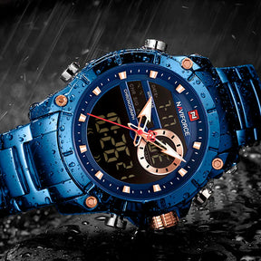 Naviforce MP032 Watch