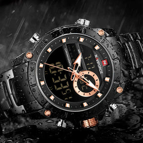 Naviforce MP032 Watch