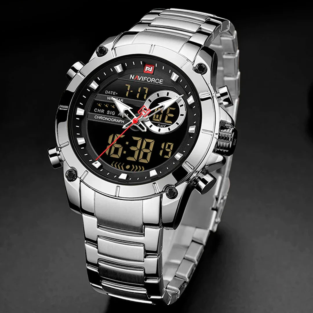 Naviforce MP032 Watch