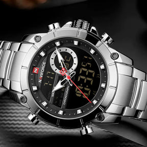 Naviforce MP032 Watch