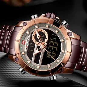 Naviforce MP032 Watch