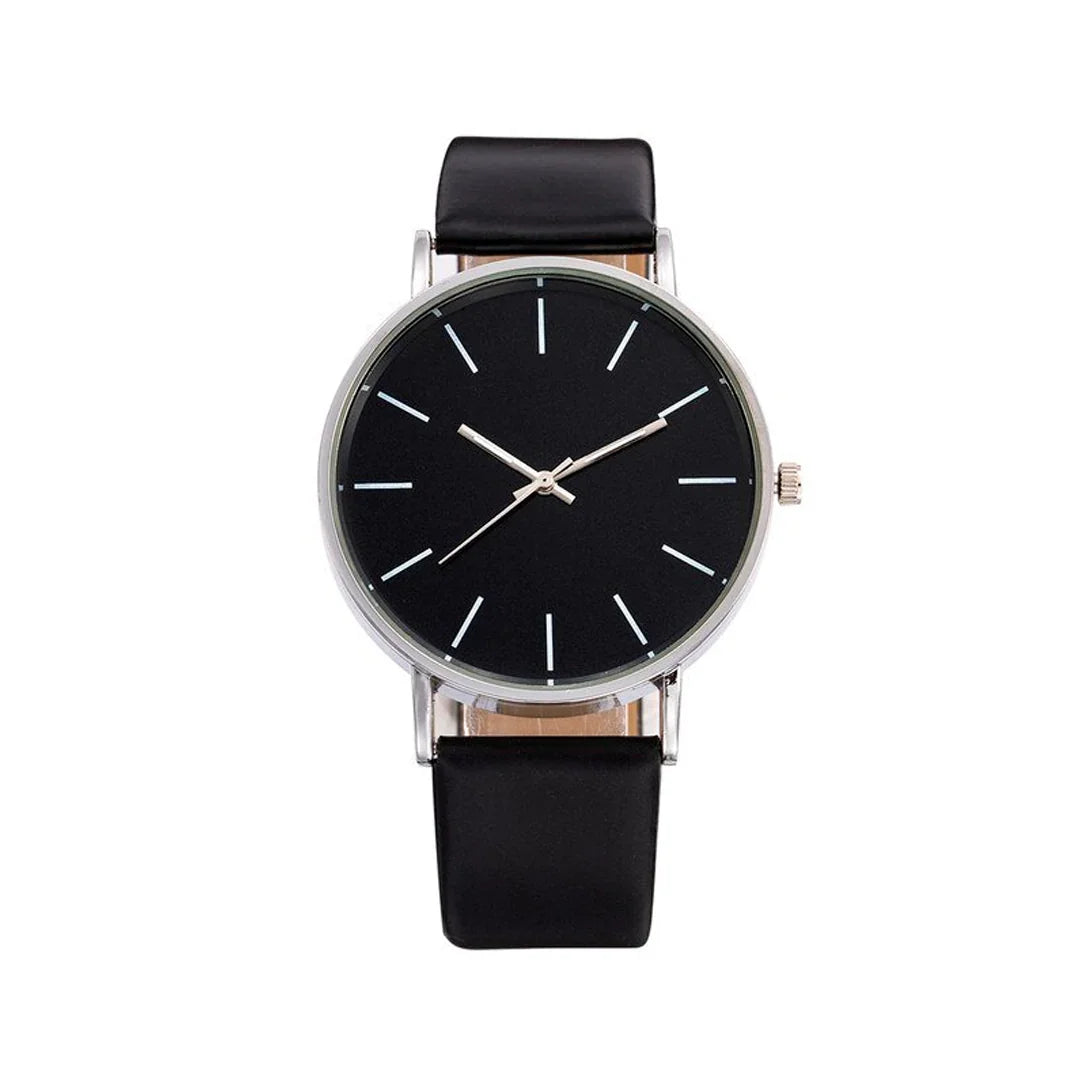 Swiss MP045 Men's Casual Watch