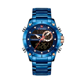 Naviforce MP032 Watch