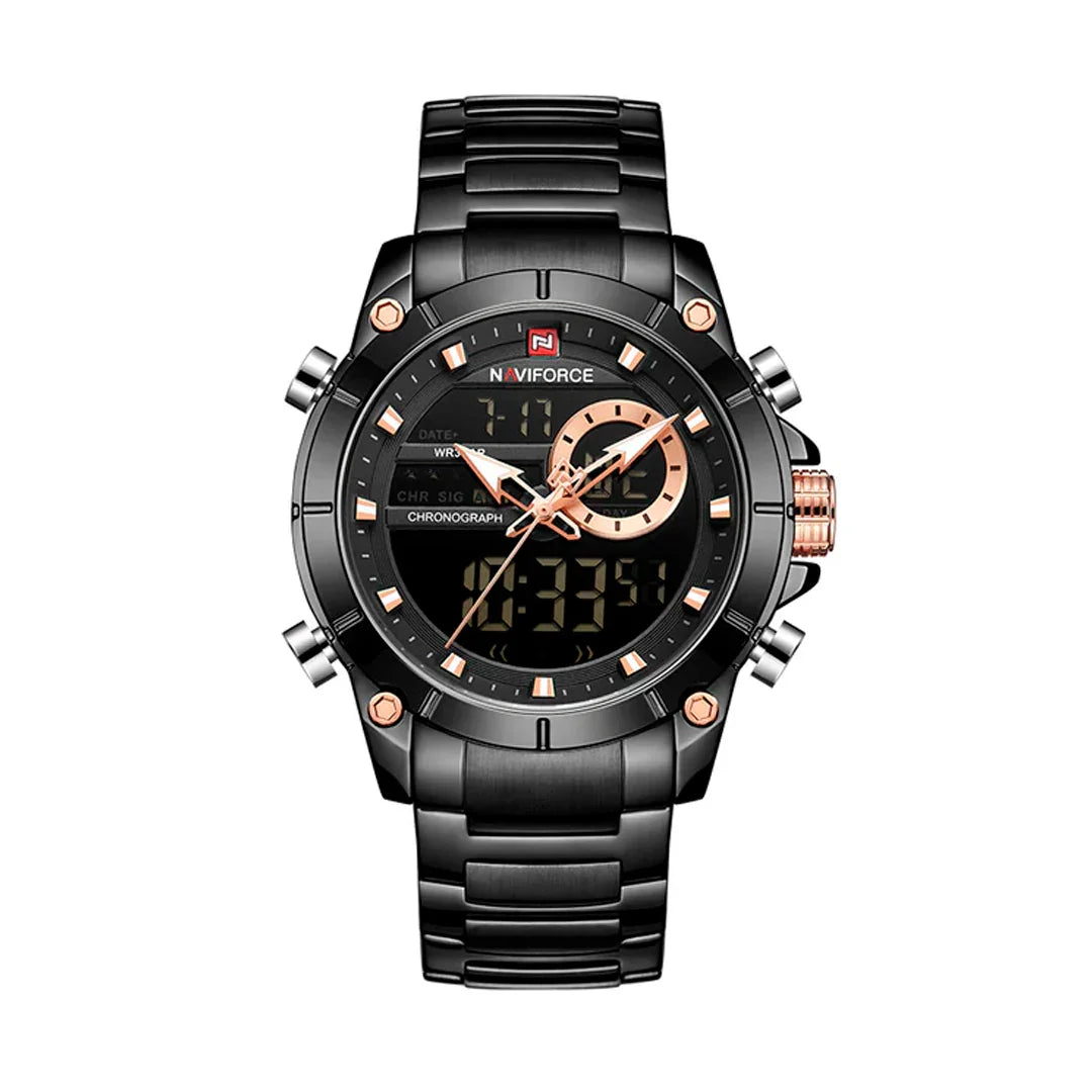 Naviforce MP032 Watch