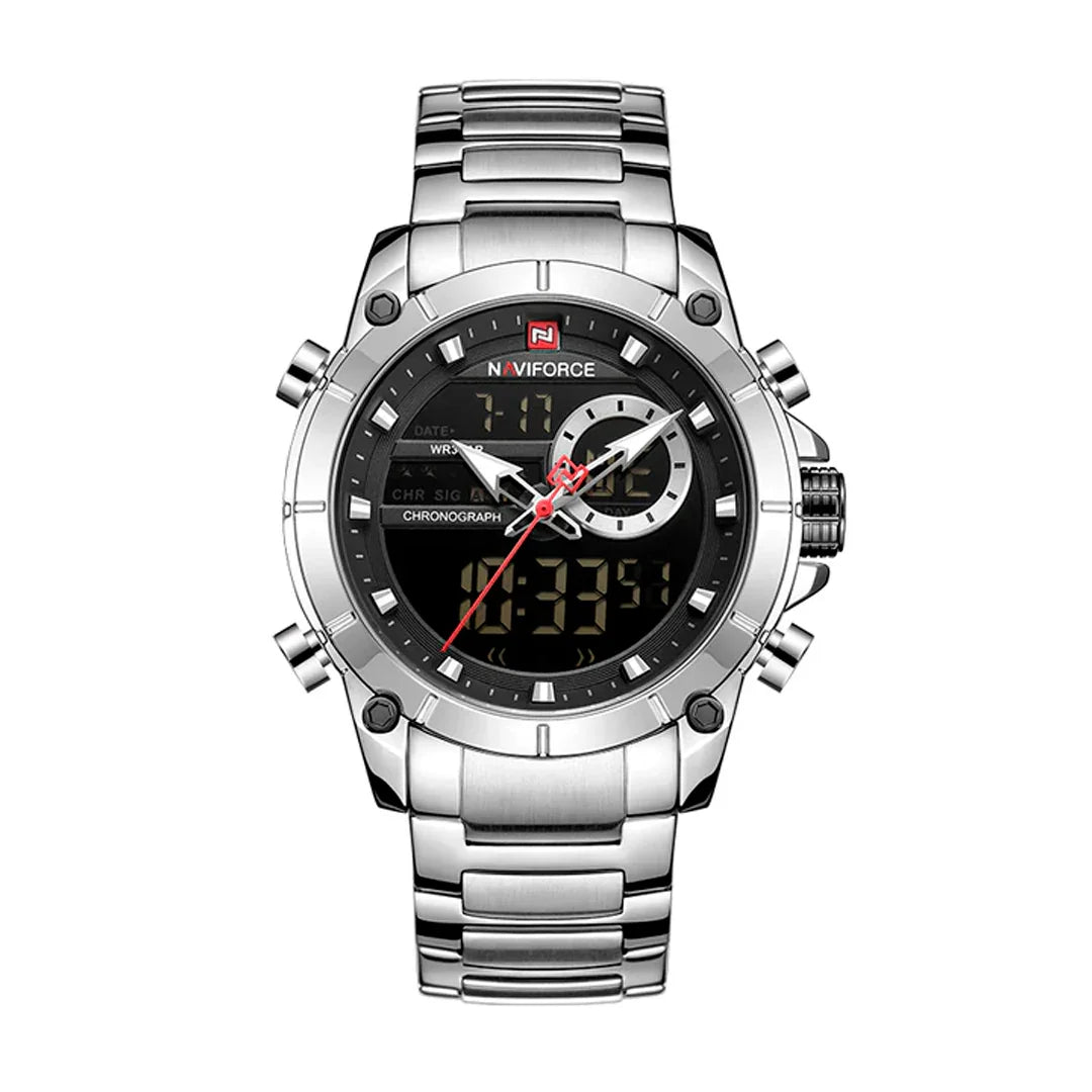Naviforce MP032 Watch