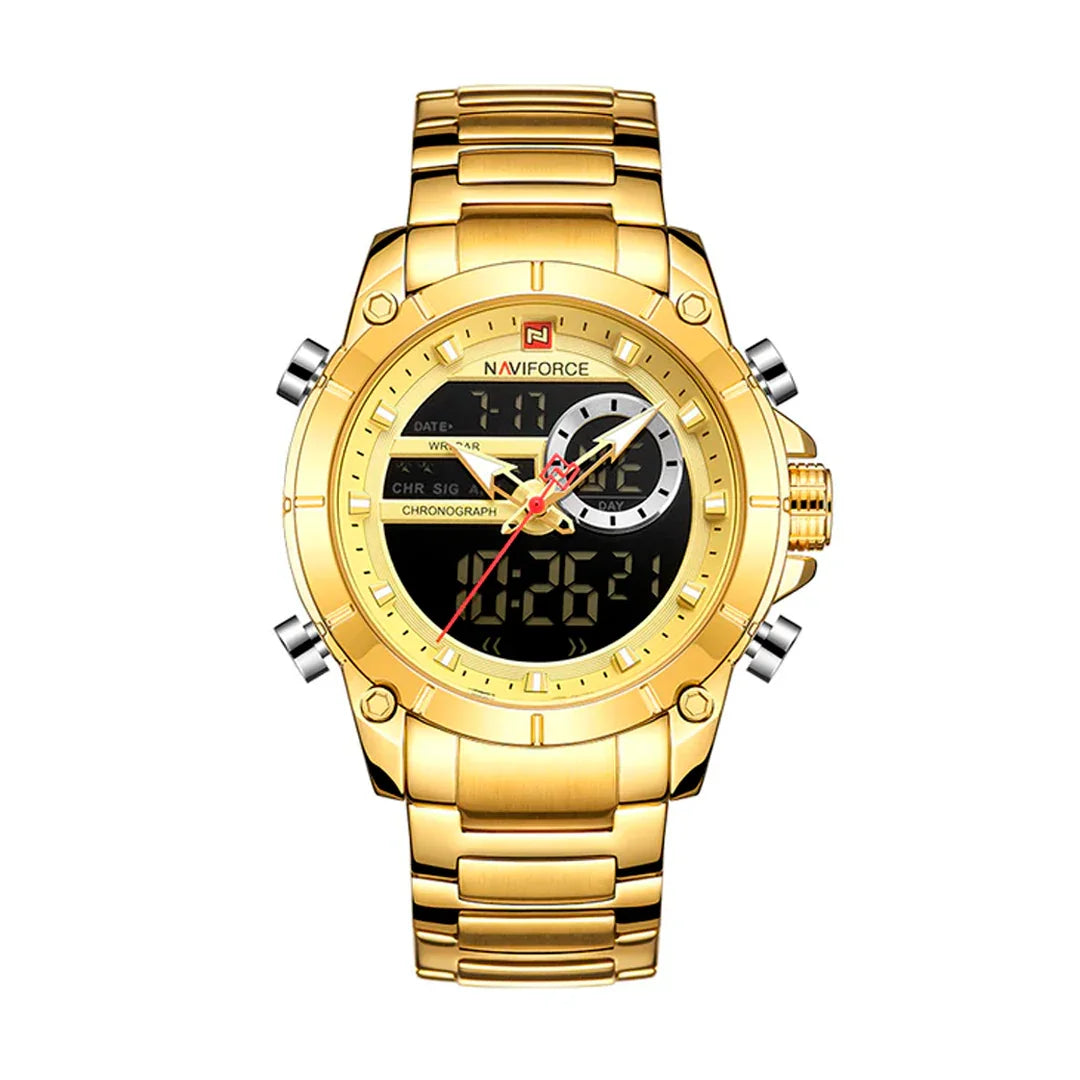 Naviforce MP032 Watch