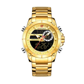 Naviforce MP032 Watch