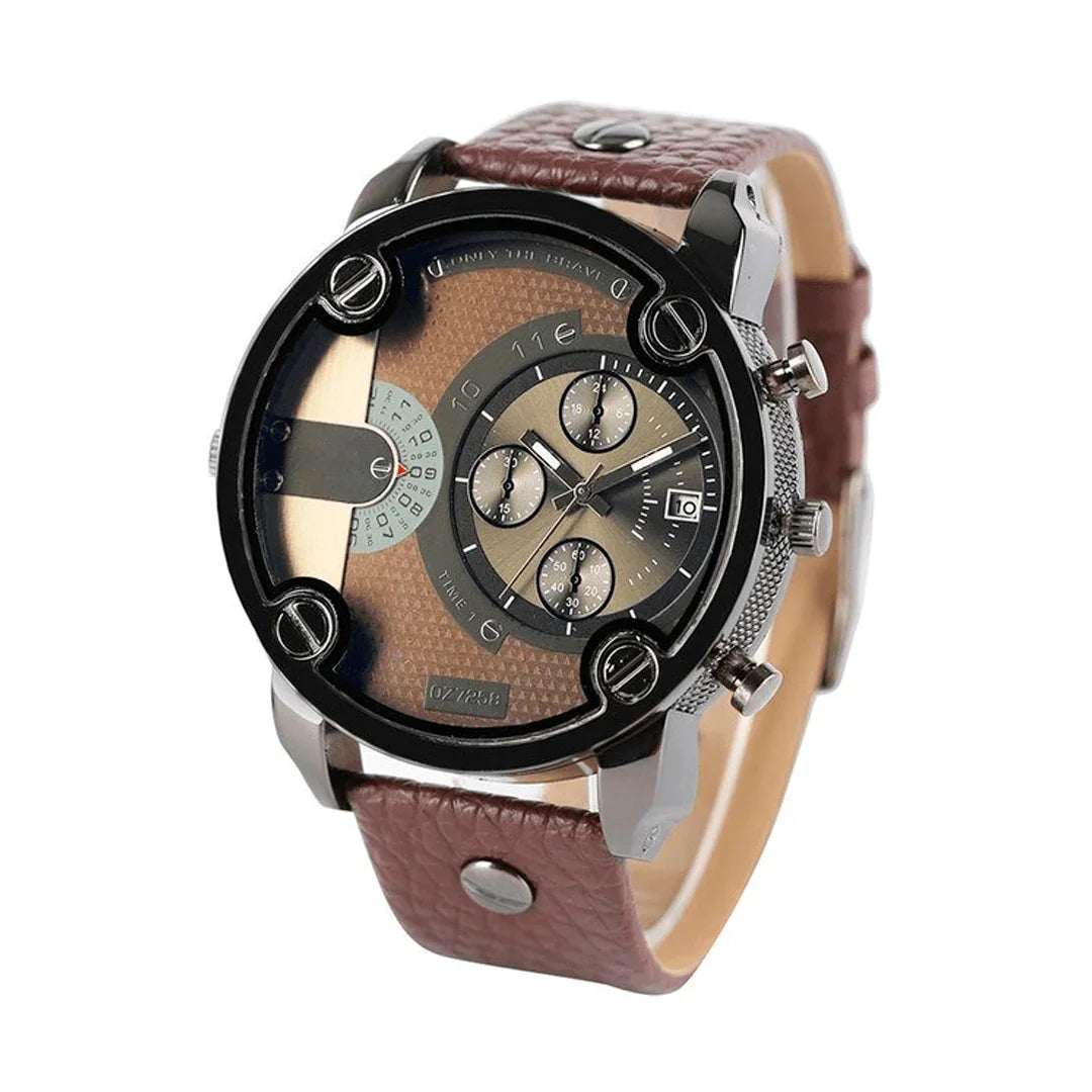 Men's Watch DZ Style Quartz MP095