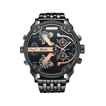 OULM Big Watch MP057