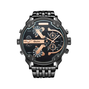 OULM Big Watch MP057