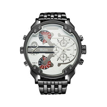 OULM Big Watch MP057