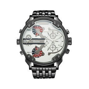 OULM Big Watch MP057