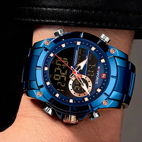 Naviforce MP032 Watch