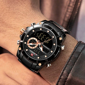 Naviforce MP032 Watch