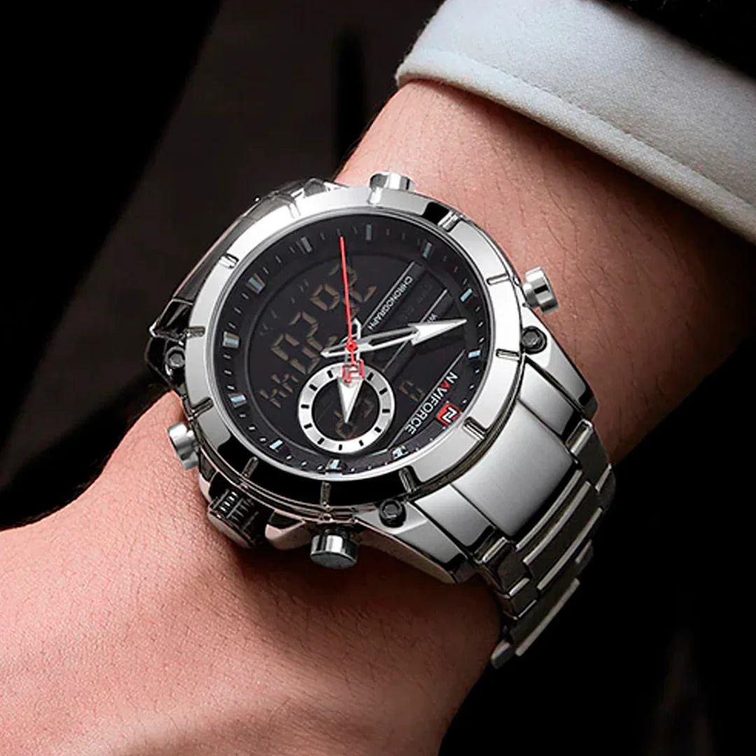 Naviforce MP032 Watch