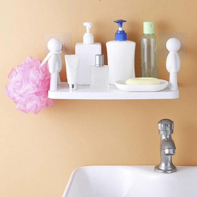 Top Flex Multifunctional Organizer Shelf