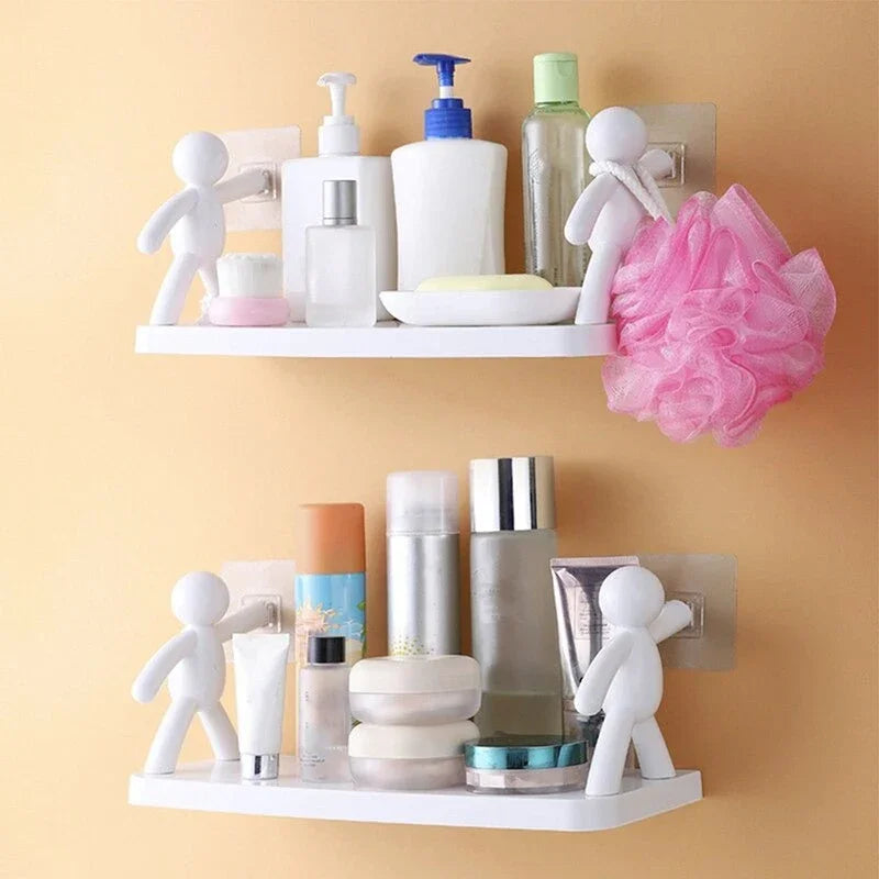 Top Flex Multifunctional Organizer Shelf