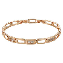 Pulseira Elos com Zircônias - Sundian - Sundian