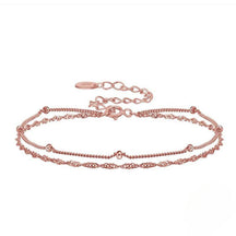 Pulseira Dupla Ajustável - Sundian - Sundian