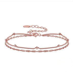 Pulseira Dupla Ajustável - Sundian - Sundian