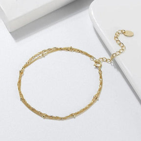 Pulseira Dupla Ajustável - Sundian - Sundian