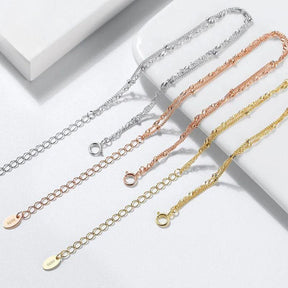 Pulseira Dupla Ajustável - Sundian - Sundian