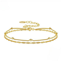 Pulseira Dupla Ajustável - Sundian - Sundian