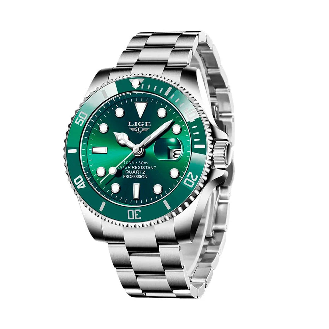 Sundian Ocean MP002 Watch