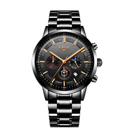 Sundian Supreme V8 Watch