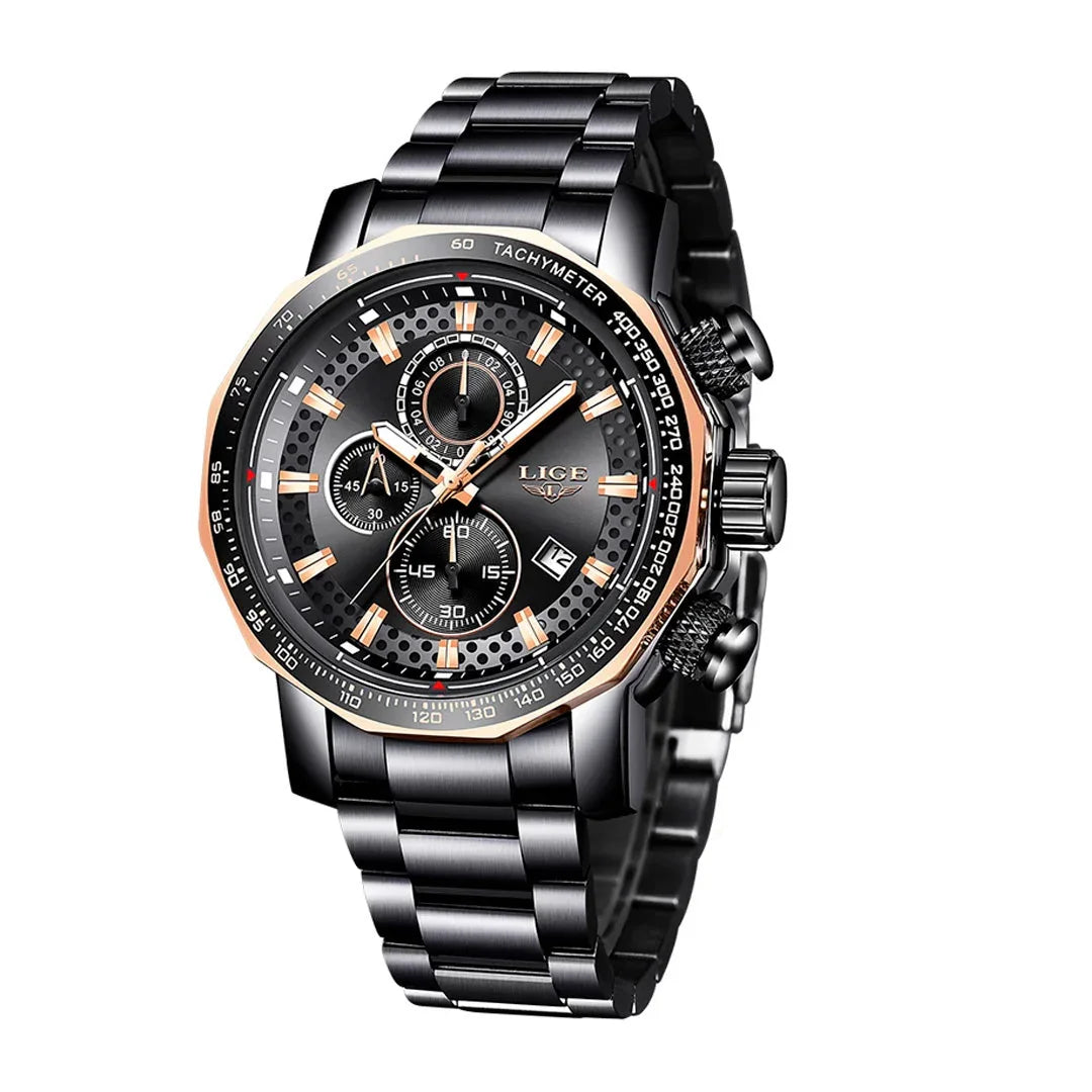 Relógio Sundian Vouz MP092
