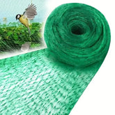 Anti-bird Protection Net for Gardens and Plants