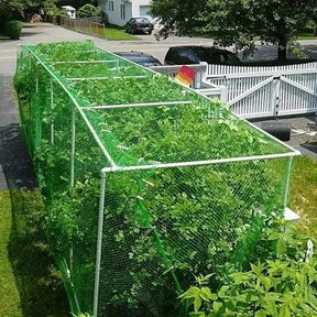 Anti-bird Protection Net for Gardens and Plants