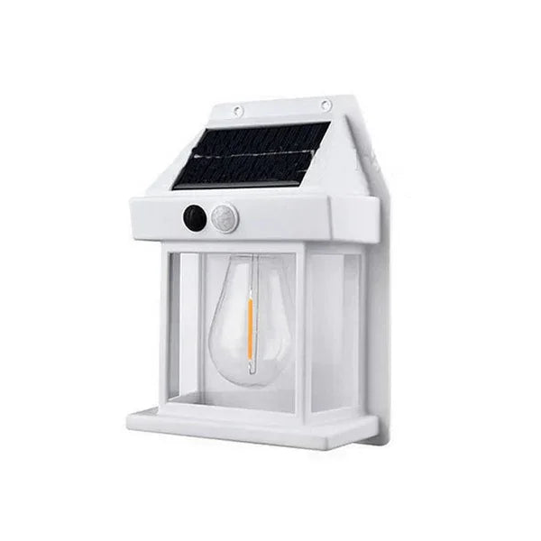 Solar Reflector with Waterproof Sensor - EcoShine