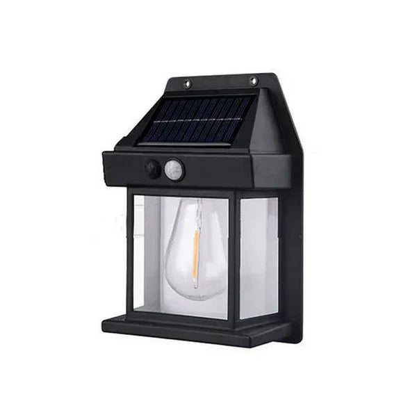 Solar Reflector with Waterproof Sensor - EcoShine