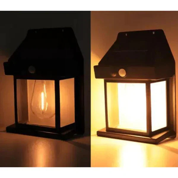Solar Reflector with Waterproof Sensor - EcoShine