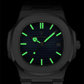 Relógio Sundian Silverline MP065