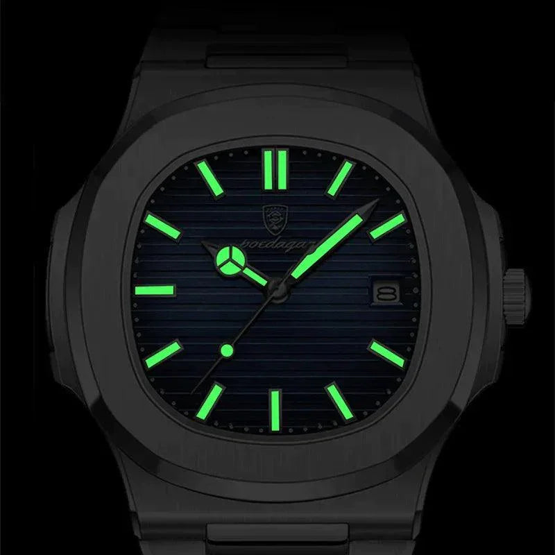 Relógio Sundian Silverline MP065