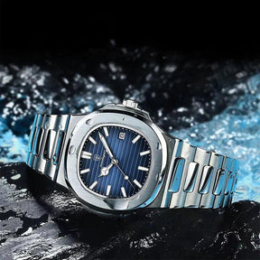 Relógio Sundian Silverline MP065