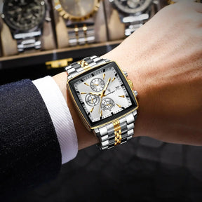 Sundian Tarentius MP046 Watch