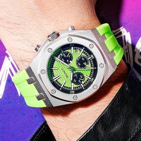 Relógio Sundian Titanium MP012