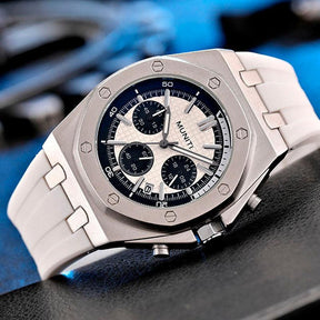 Relógio Sundian Titanium MP012