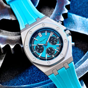 Relógio Sundian Titanium MP012