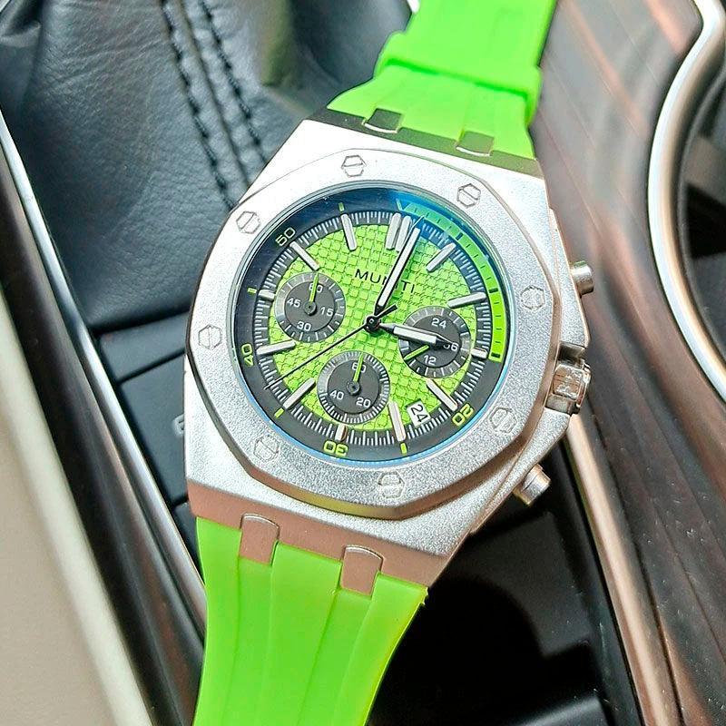 Relógio Sundian Titanium MP012