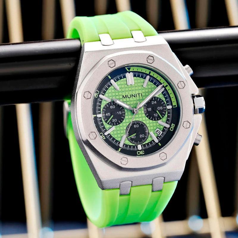 Relógio Sundian Titanium MP012