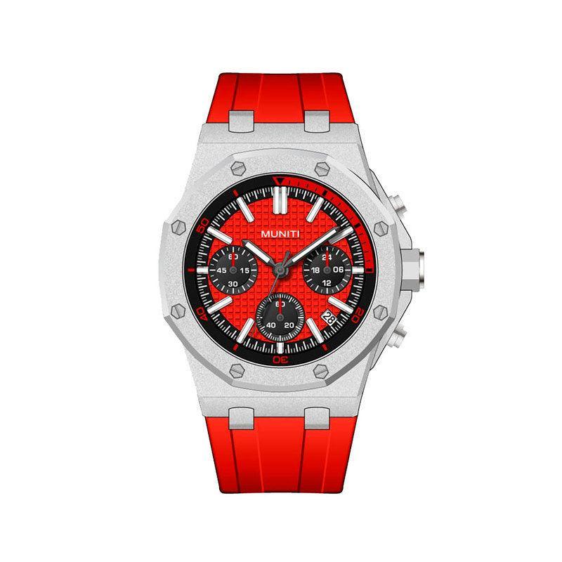 Relógio Sundian Titanium MP012