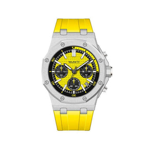 Relógio Sundian Titanium MP012