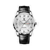 Relógio Sundian Classic Gold MP017