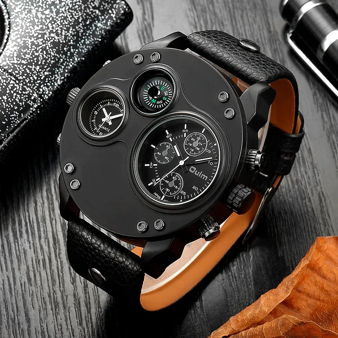Relógio Sundian Explorer MP023